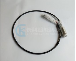 KUKA庫卡機器人KR210 R2700二軸編碼器線纜00-325-588