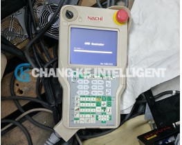 NACHI MZ04 Robot CPU Board L2178C01 UM388 Reinstall System