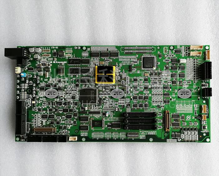 Kawasaki 伺服驅(qū)動器板 50999-2922 Kawasaki 伺服驅(qū)動器板 50999-2922