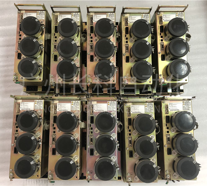 安川NX100整流器單元 安川NX100整流器單元SGDR-C0A250A01B