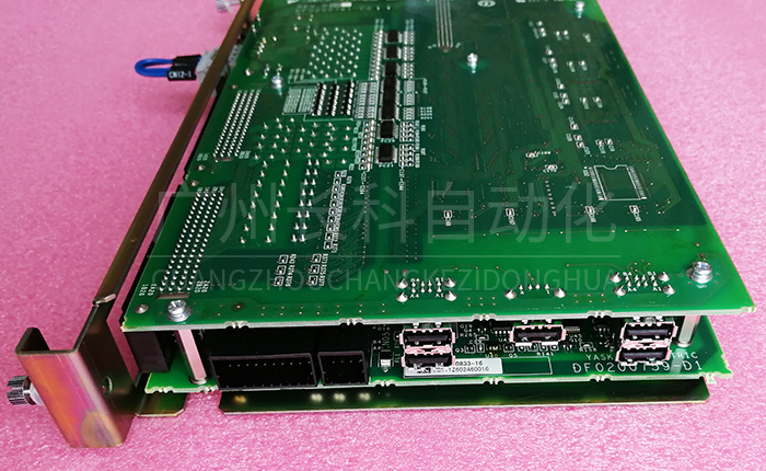 NX100 IF單元JZNC-NIF01B-2 NX100 IF單元JZNC-NIF01B-2