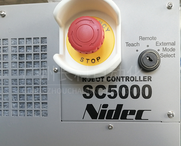 NIDEC SC5000-UHP-0055三協控制柜 NIDEC SC5000-UHP-0055三協控制柜