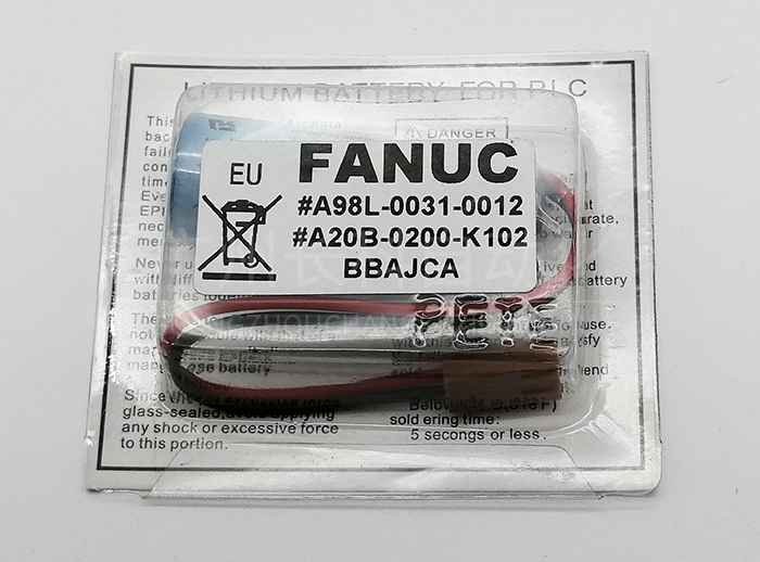 FANUC A02B-0200-K102 A98L-0031-0012 FANUC A02B-0200-K102 A98L-0031-0012