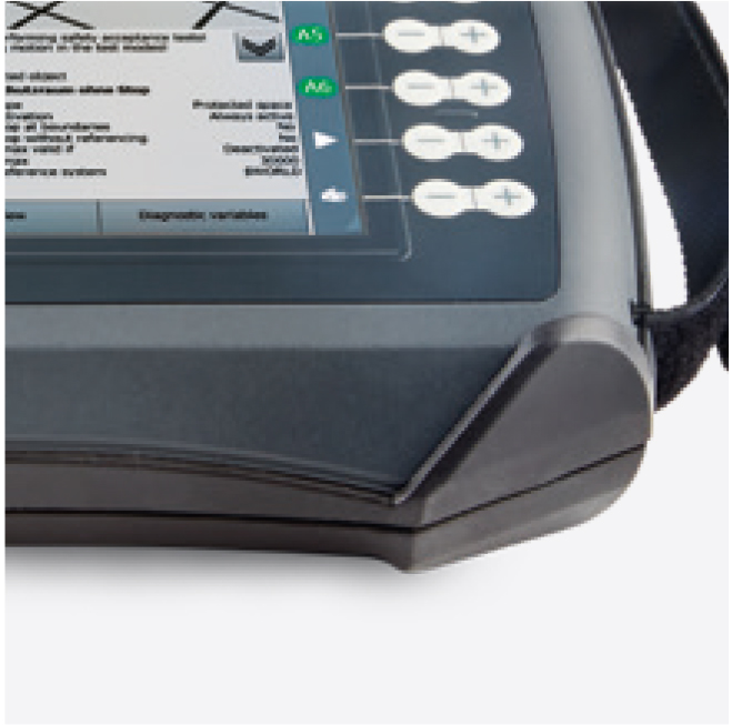 庫卡機器人KR C5示教編程器00-291-556 庫卡機器人KR C5示教編程器00-291-556