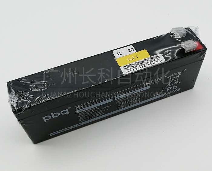 KUKA庫卡機(jī)器人免保養(yǎng)鉛酸蓄電池 00-141-841 KUKA庫卡機(jī)器人免保養(yǎng)鉛酸蓄電池 00-141-841