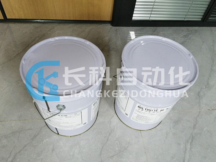 安川16KG保養潤滑油MOLYWHITE RE NO.00 安川16KG保養潤滑油MOLYWHITE RE NO.00