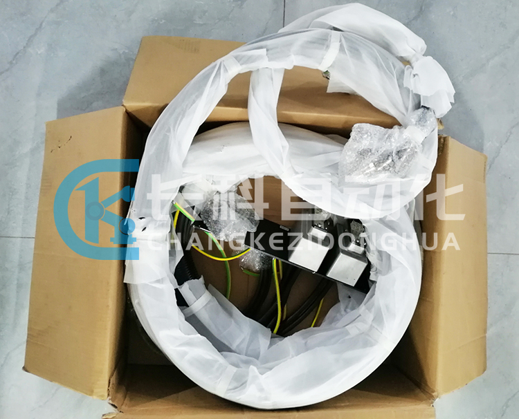 庫卡機(jī)器人管線包線纜 庫卡機(jī)器人管線包線纜