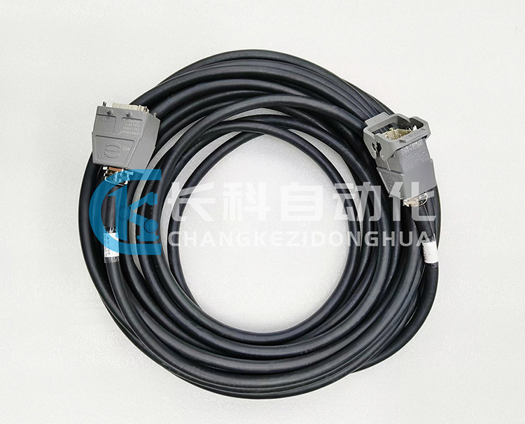 柔性20.0A03W1線(xiàn)纜EE-4707-199-030