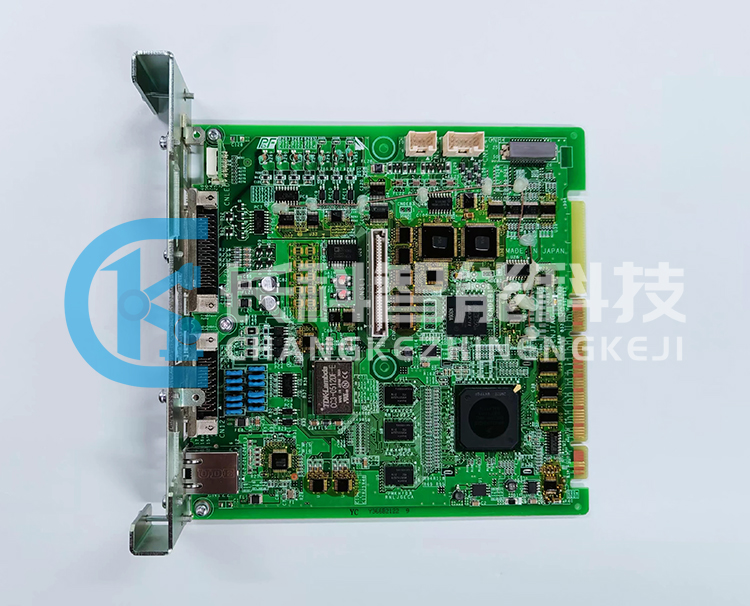 安川跟蹤基板JANCD-YCP02-E 安川跟蹤基板JANCD-YCP02-E