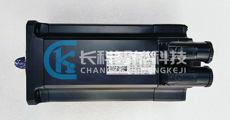 庫卡伺服電機00-311-150 ME_110_120_30_L0 庫卡伺服電機00-311-150 ME_110_120_30_L0