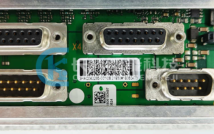 ABB機(jī)器人電機(jī)剎車(chē)板3HAC020967-001 ABB機(jī)器人電機(jī)剎車(chē)板3HAC020967-001