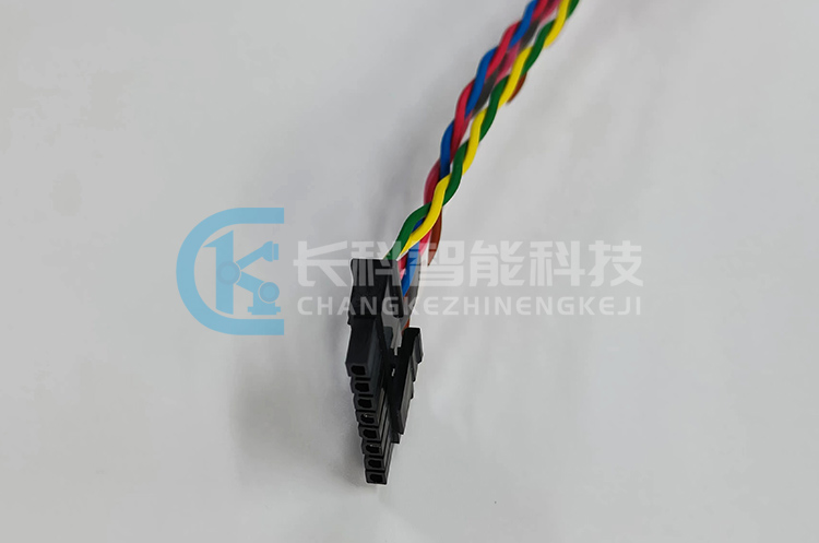 庫卡外部編碼線纜00-179-956 庫卡外部編碼線纜00-179-956