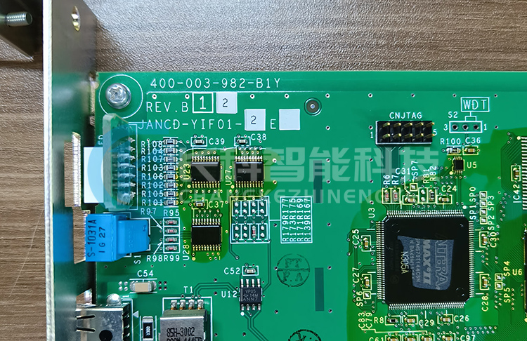 安川I/F基板JANCD-YIF01-2E 安川I/F基板JANCD-YIF01-2E