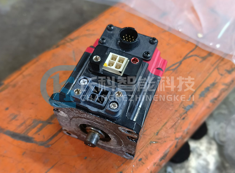 Repair the Fanuc robot LR Mate 200iD that has been submerged in water Repair the Fanuc robot LR Mate 200iD that has been submerged in water