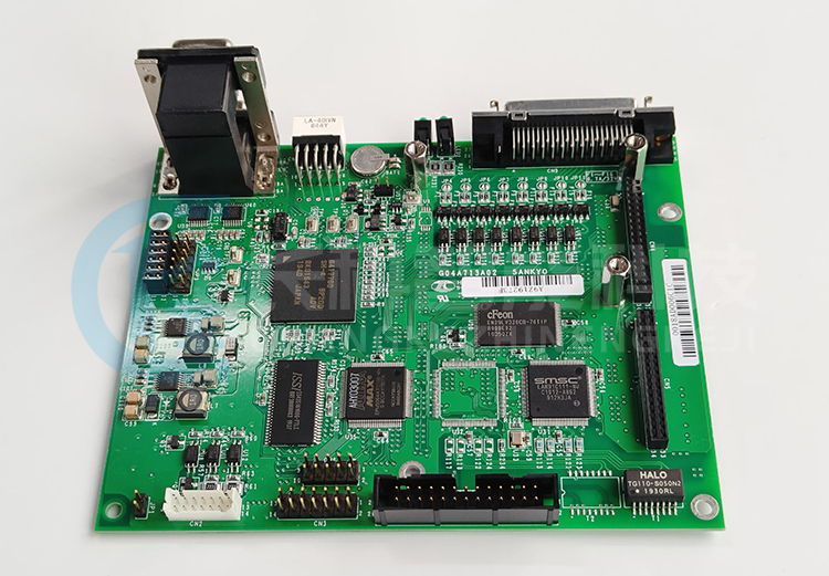 Sankyo三協(xié)電路板G04A713A02 Sankyo三協(xié)電路板G04A713A02