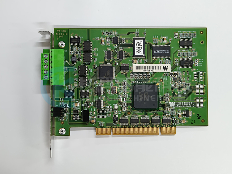 安川CC-Link通訊基板SST-CCS-PCU