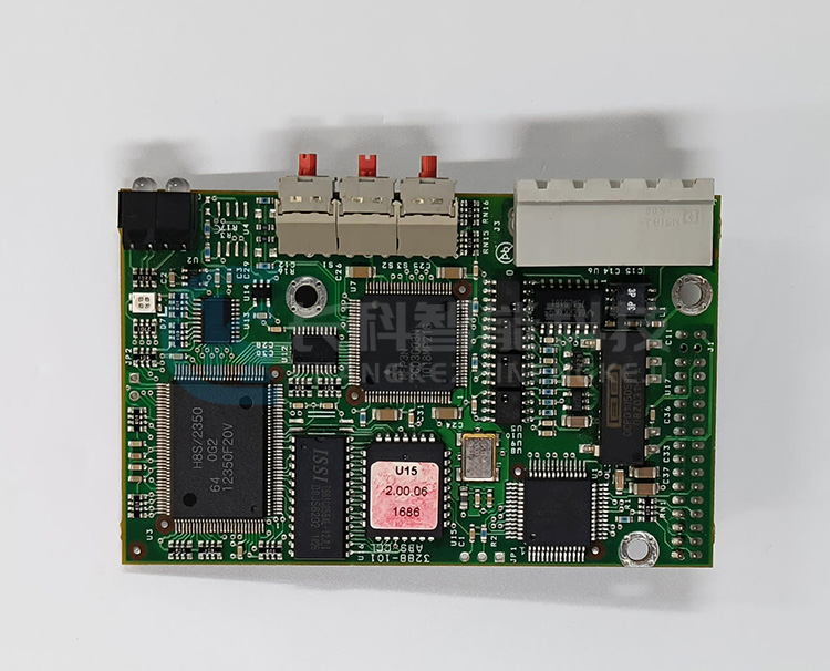 Sankyo三協(xié)機器人控制柜R3183217785 CC-LINK板AB4301-B Sankyo三協(xié)機器人控制柜R3183217785 CC-LINK板AB4301-B