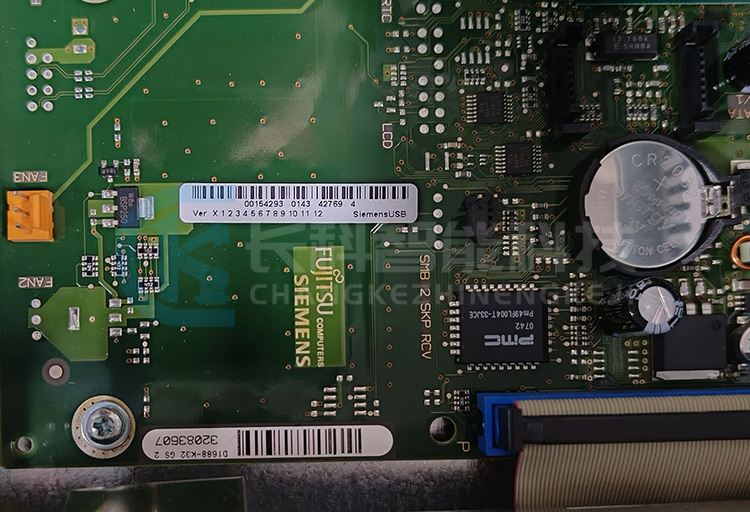 庫(kù)卡KR C2控制器主機(jī)00-134-331 庫(kù)卡KR C2控制器主機(jī)00-134-331