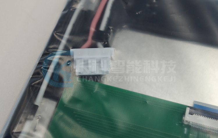 ABB老款示教器3HAC023195-001液晶屏 ABB老款示教器3HAC023195-001液晶屏