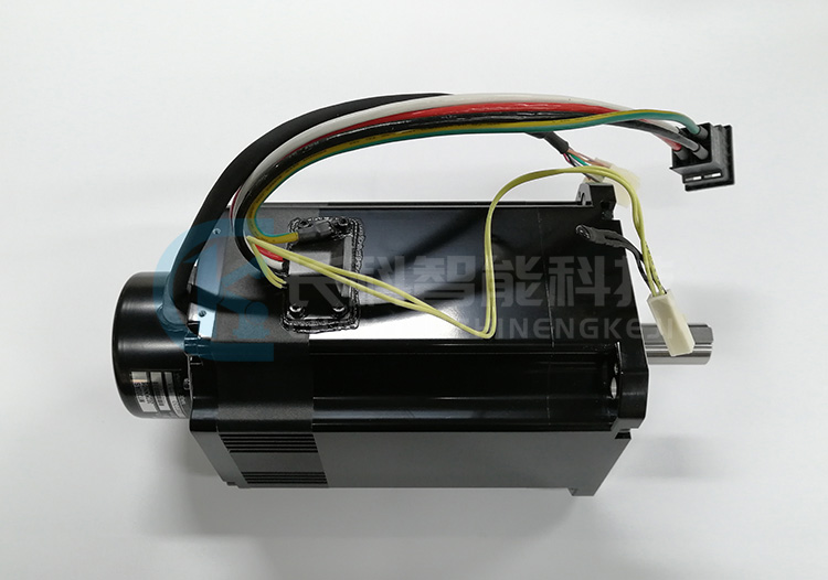 Nidec尼得科伺服電機MT302AS 302KNN05