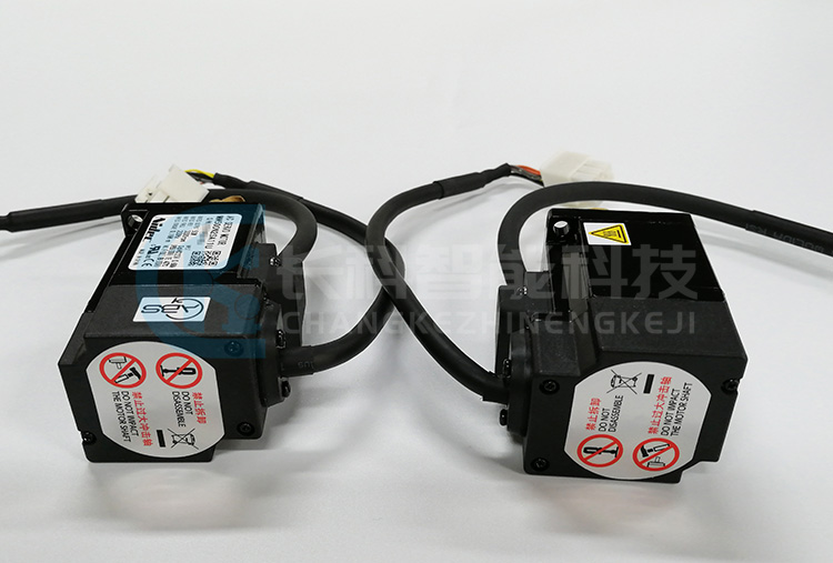 尼得科50W伺服電機(jī)MM500N2SA11U