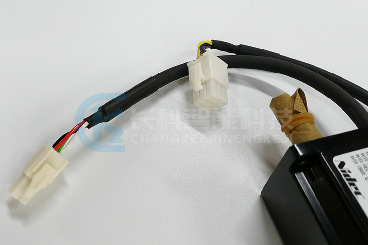 尼得科50W伺服電機(jī)MM500N2SA11U