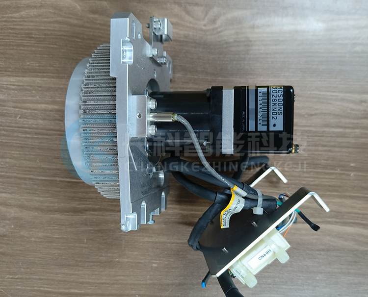 三協機器人電機MC500NS 302SNN02