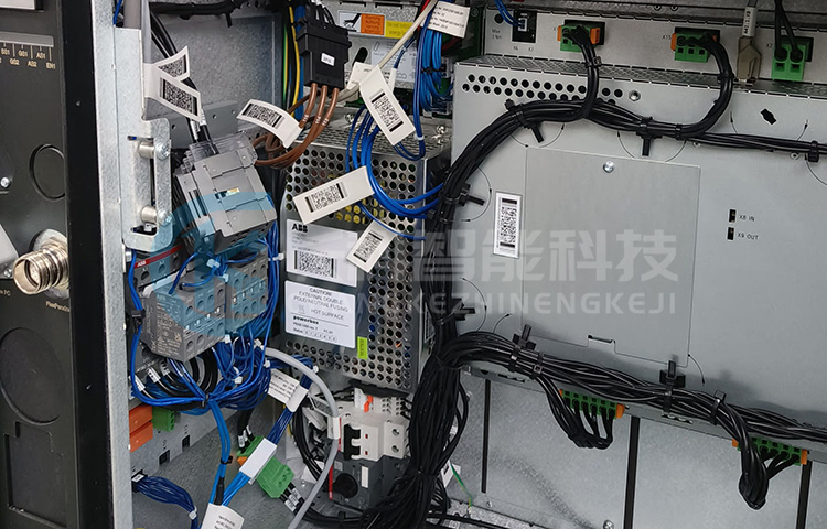 ABB機器人控制柜IRC5 Single 3HAC052355-001維修 ABB機器人控制柜IRC5 Single 3HAC052355-001維修