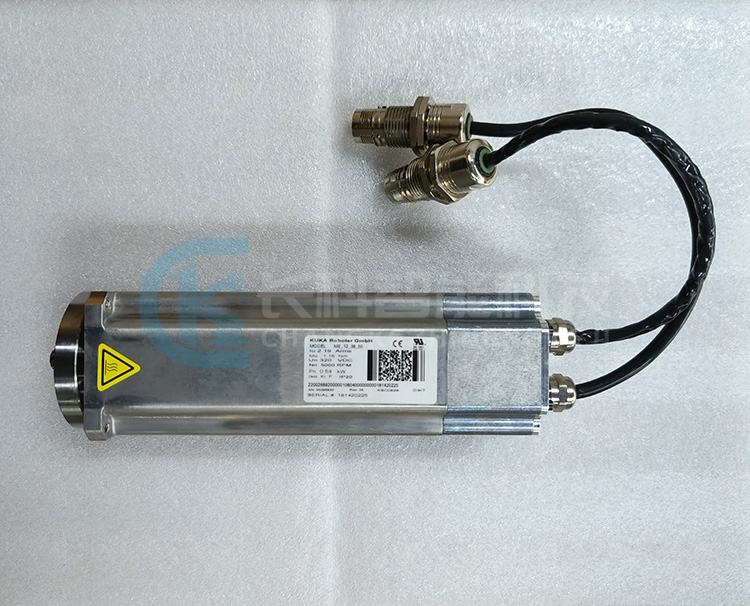 庫卡電機ME_12_38_50 00-268-920