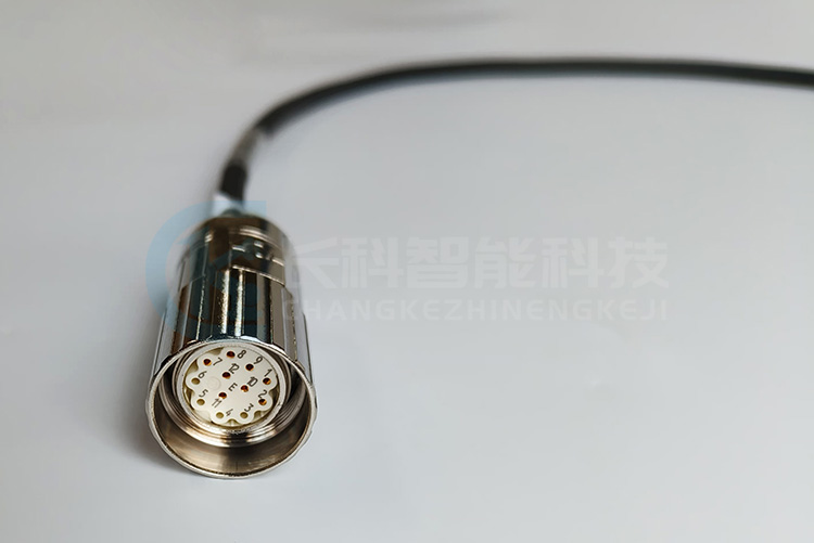 庫卡KR210 R2700二軸編碼器線纜00-325-588